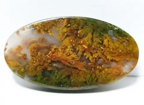 تصویر 1 از قیمت سنگ عقیق شجر + خرید باور نکردنی